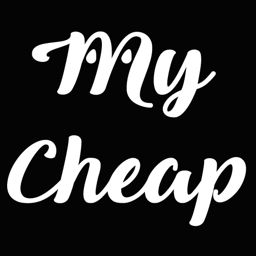 My Cheap Web Design Logo