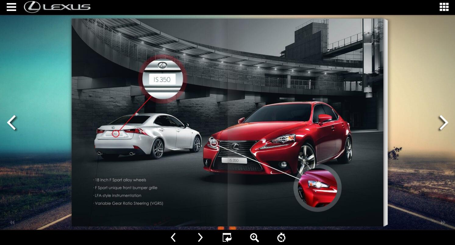 Digital Booklet Maker