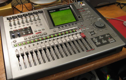 Global Digital Audio Workstations (DAWs) Market'