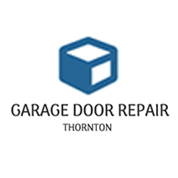 Company Logo For Garage Door Repair Thornton'