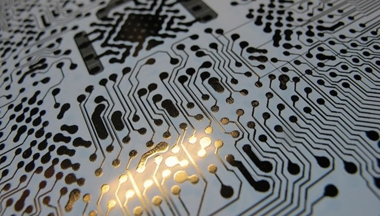 Global 3D Printed Electronics Market Forecast 2018 - 2025'