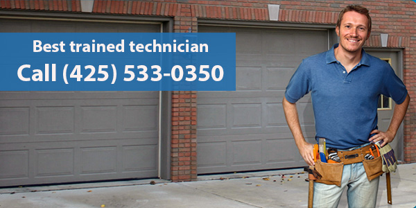 Company Logo For Instant Garage Door Repair &ndash; IGD'