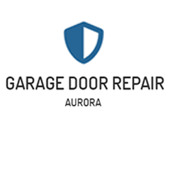 Company Logo For Garage Door Repair Aurora'