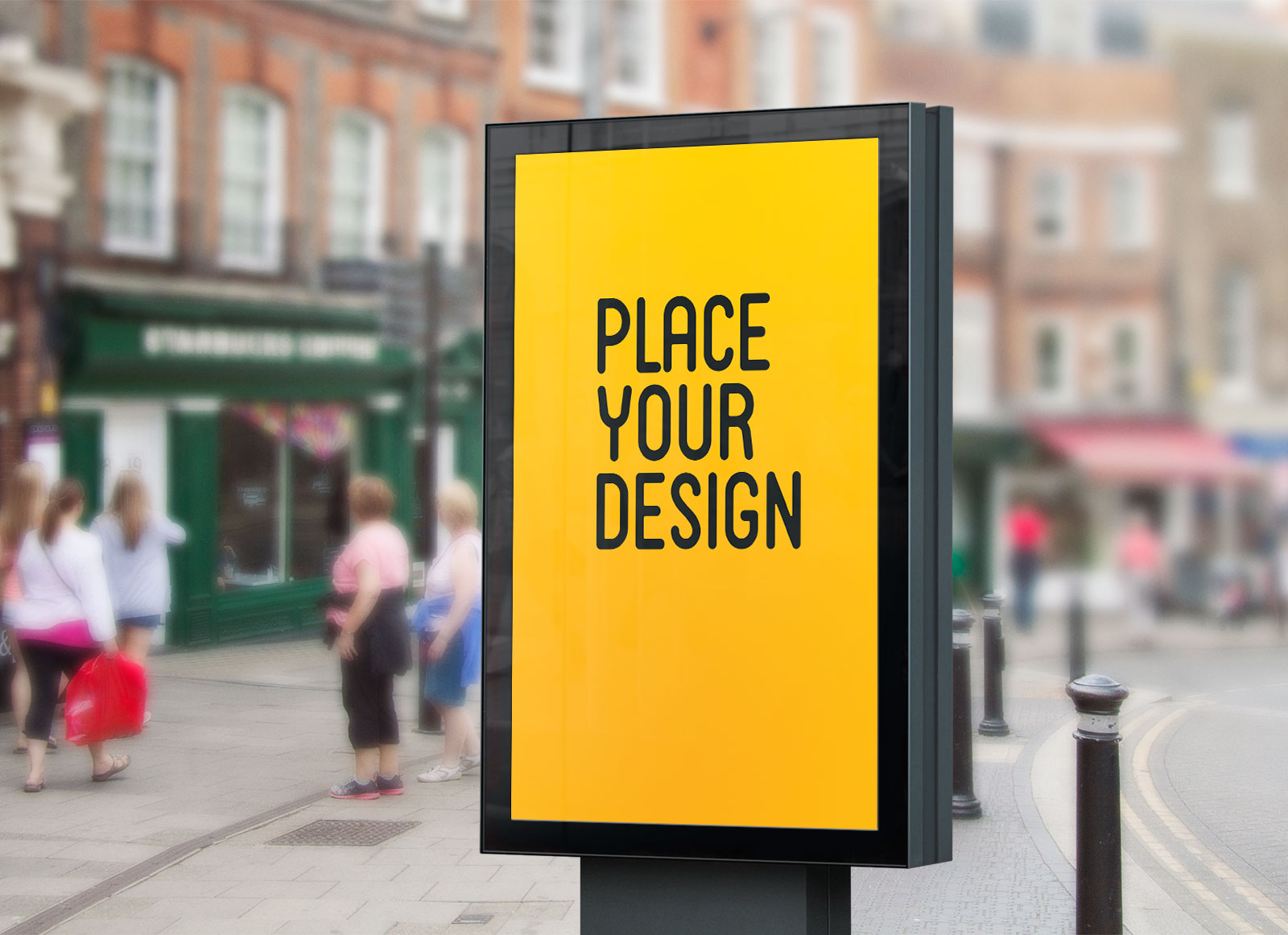 Outdoor Advertising Market
