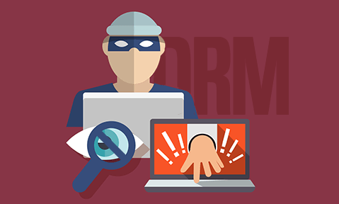 Digital Rights Management market'