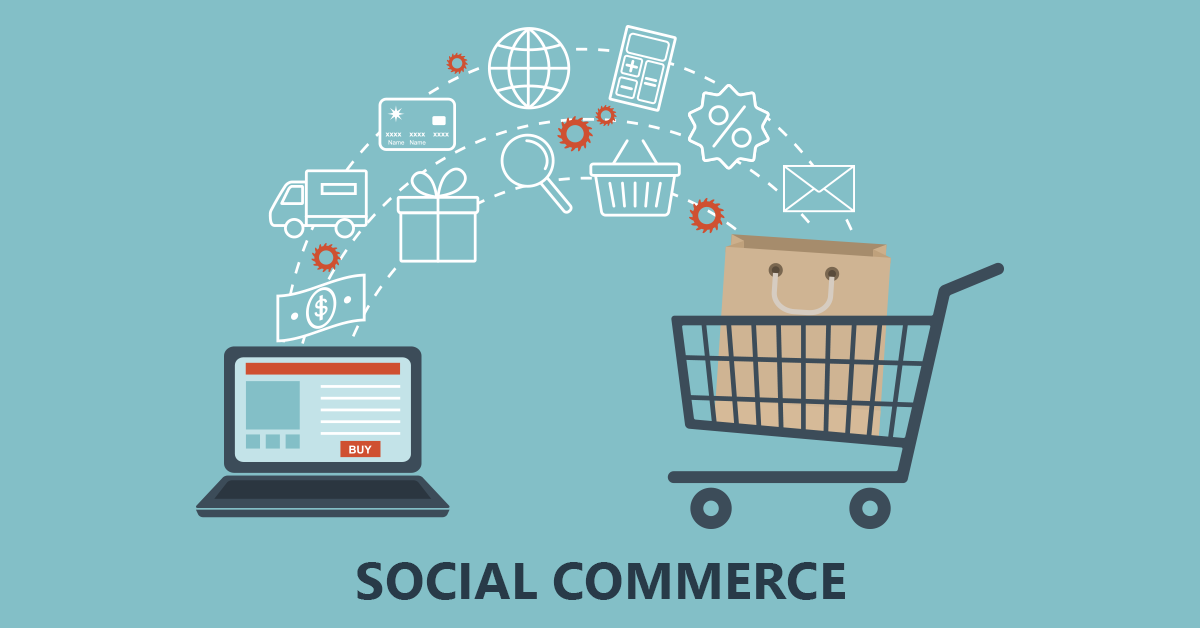 Social Commerce Market'