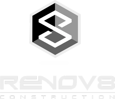 Company Logo For Renov8 Construction'