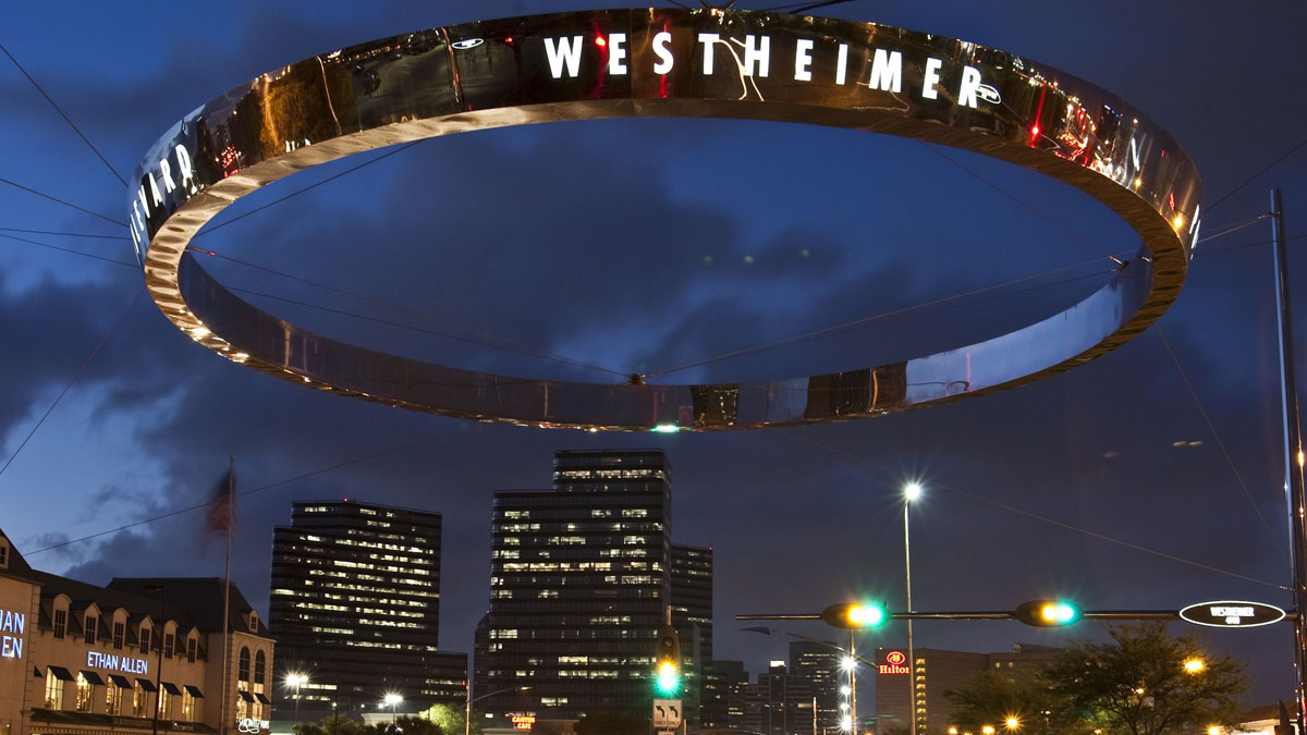 Galleria real estate'