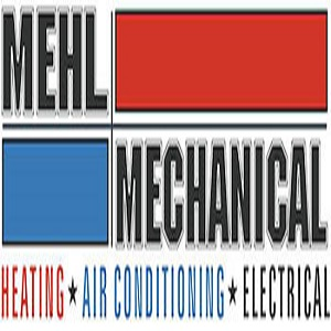 Mehl Mechanical Logo
