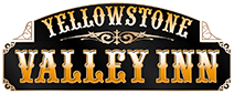 Yellowstone Valley Inn & RV Park Logo