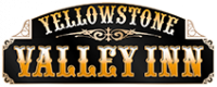 Yellowstone Valley Inn & RV Park Logo