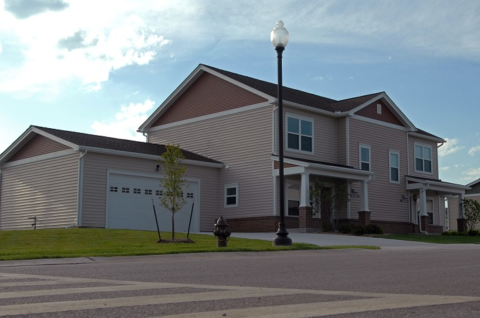 Residential Security