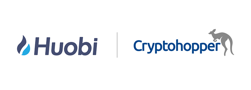 Cryptohopper