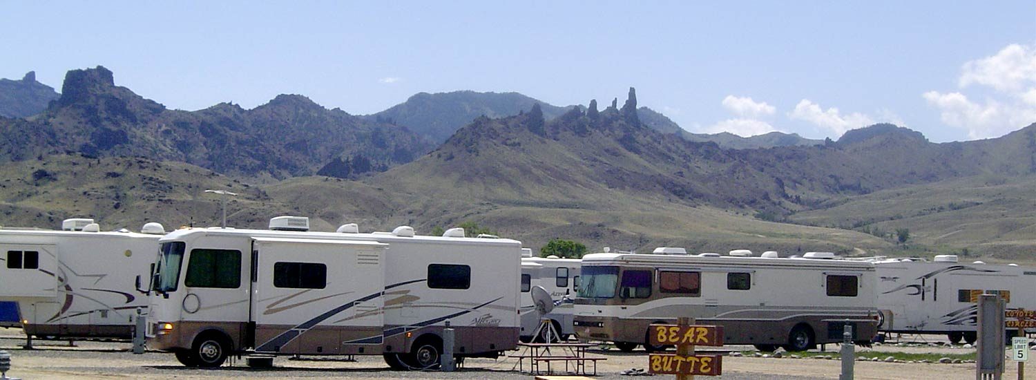 YELLOWSTONE VALLEY INN UNDER NEW OWNERSHIP