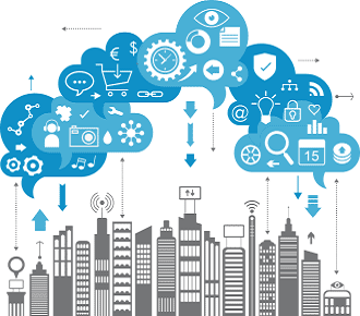 Embedded Infrastructure And Devices In The Internet Of Thing'