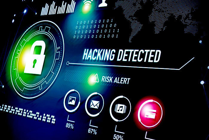 IT Security-As-A-Service