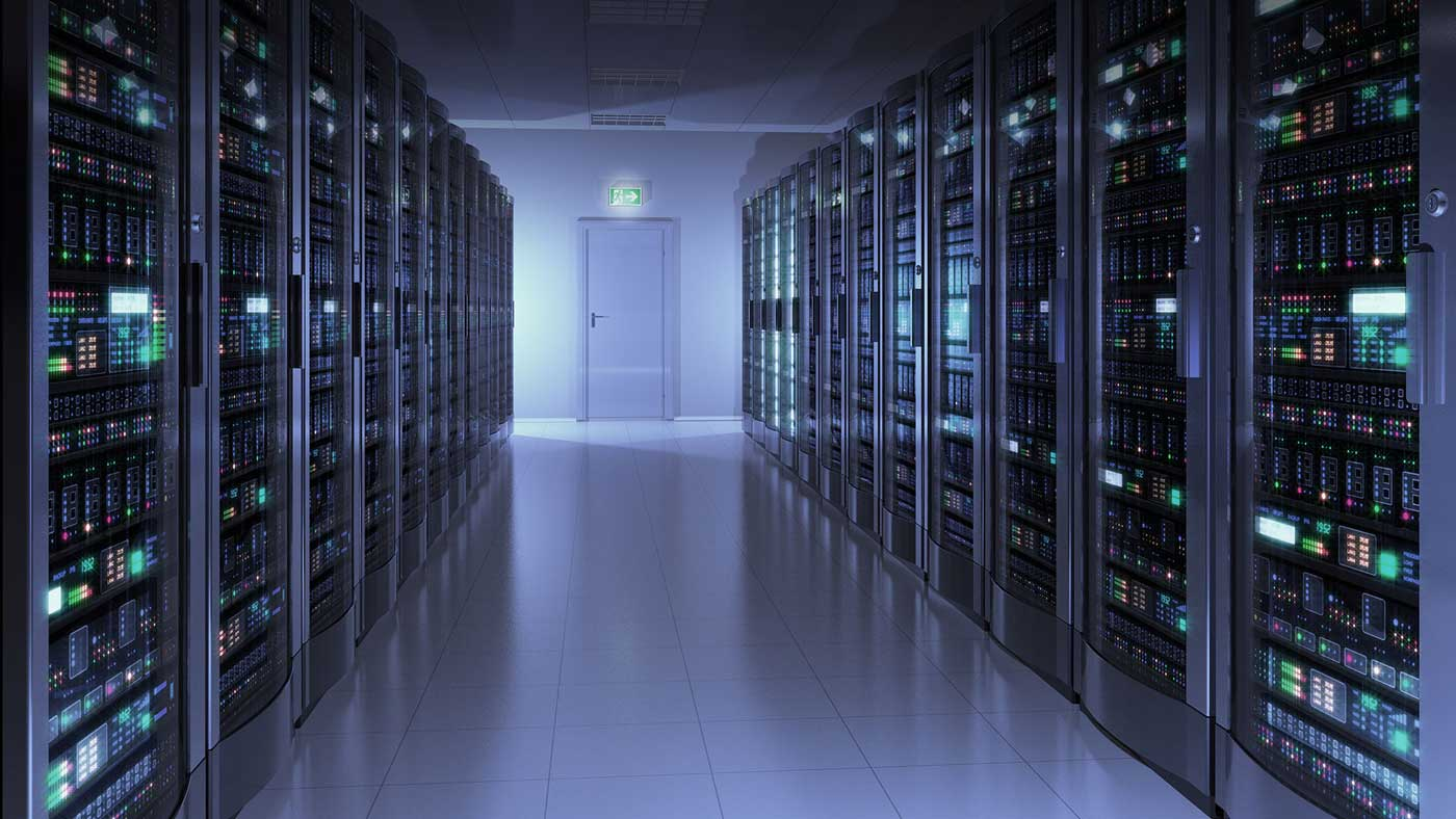 Data Center Storage Area Network (SAN) Market - Global Indus'
