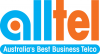 Alltel Pty Ltd - Australia's Best Business Telco'