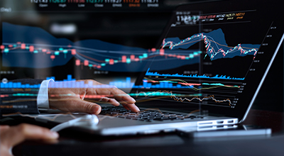 IT Spending On Security Technology'