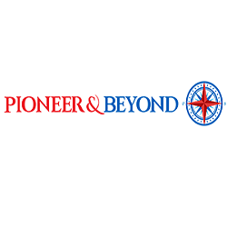 Company Logo For Pioneer &amp;amp; Beyond'