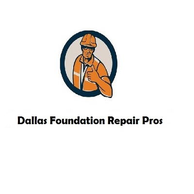 Company Logo For Dallas Foundation Repair Pros'