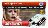 Buy E cigarettes Online