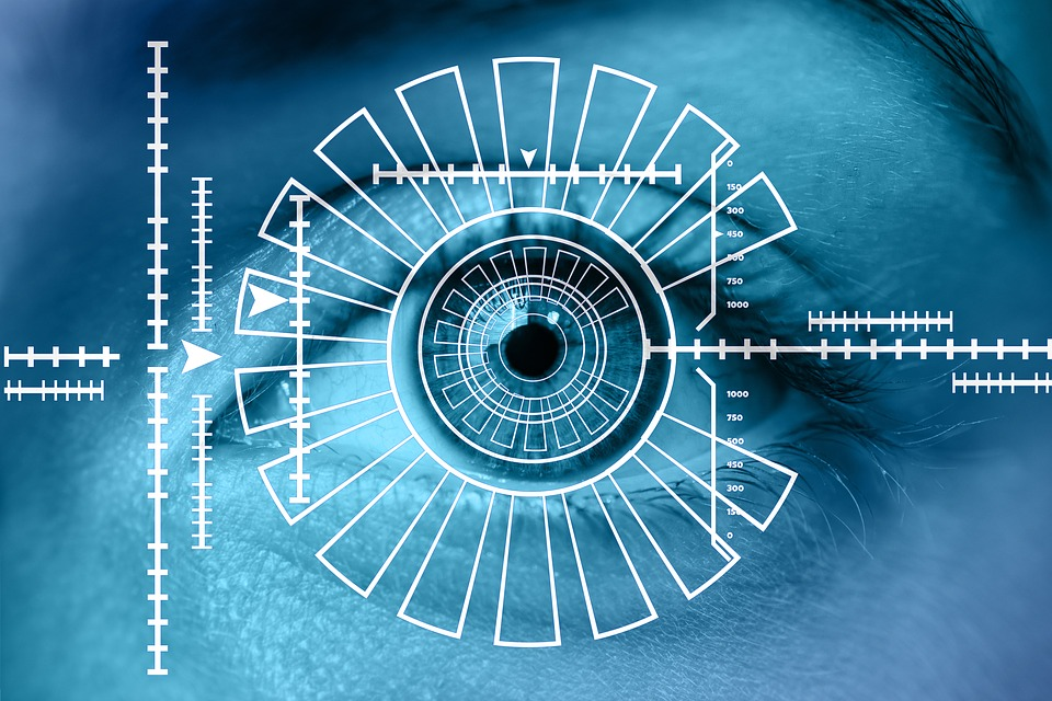 Biometrics for Banking And Financial Services'