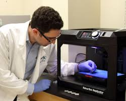 3D Printing Medical Devices Market'