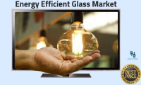 Energy Efficient Glass