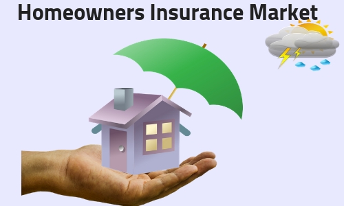 Homeowners Insurance Market