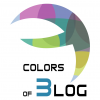 Company Logo For Colors of Blog'