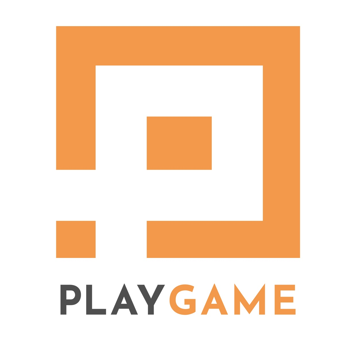 PlayGame Pte Ltd. Logo