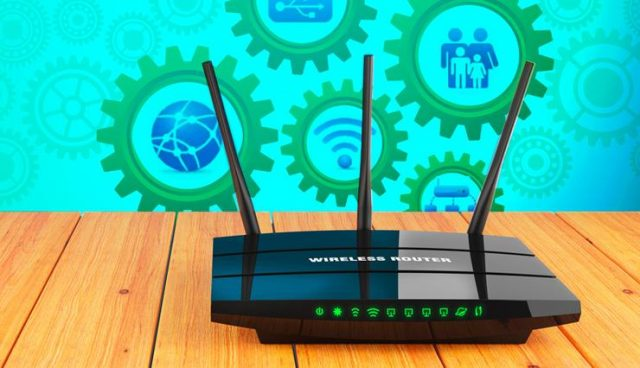 Home Wi-Fi Router and Extender Market