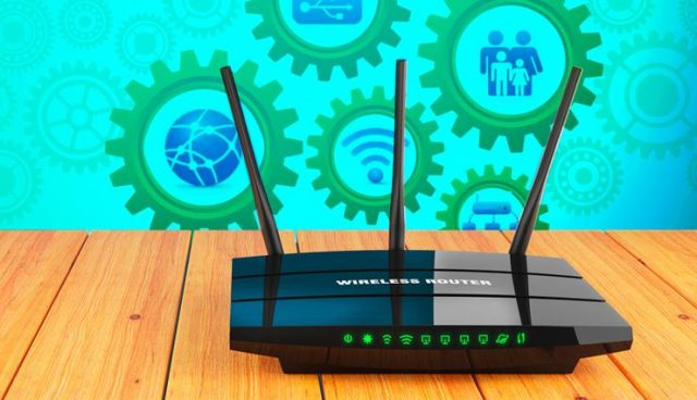 Home Wi-Fi Router and Extender Market'