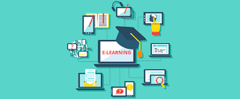 E-learning Courses'