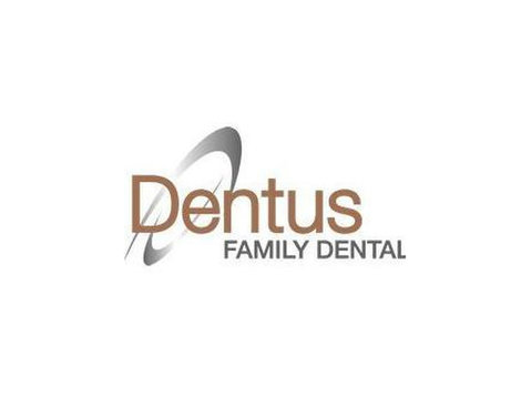 Company Logo For Dentus Family Dental'