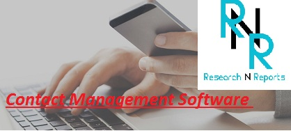 Contact Management Software Market'