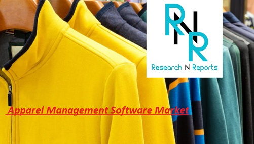 Apparel Management Software Market