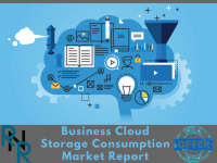 Business Cloud Storage Consumption Market
