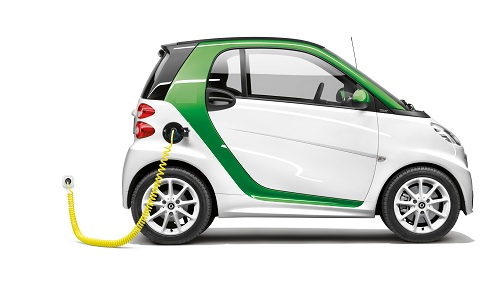 Smart e Drive'