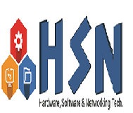 Company Logo For HSN Technology'