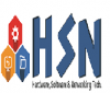 Company Logo For HSN Technology'