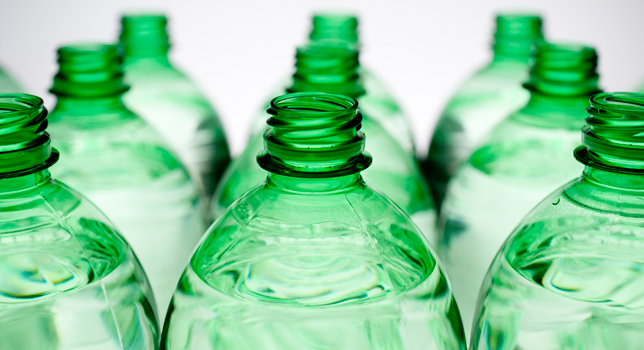 bioplastic packaging