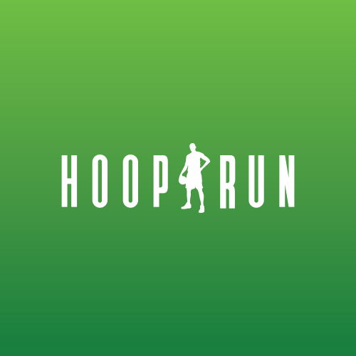 Company Logo For HoopRun, LLC'