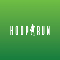 HoopRun, LLC Logo