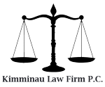 Kimminau Law Firm P.C. Logo