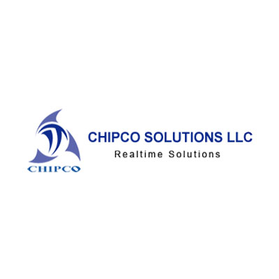 Company Logo For Chipco Solutions LLC'