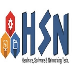 Company Logo For HSN Technology Edmonton'