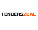 Logo for Tenderszeal.com'