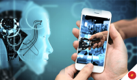 Global Mobile Artificial Intelligence (AI) Market 2018